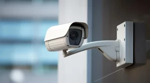 Vente caméra de surveillance installation et maintenance